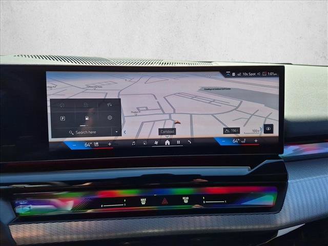 New 2027 BMW 530i w/ M Sport Package RWD image 13