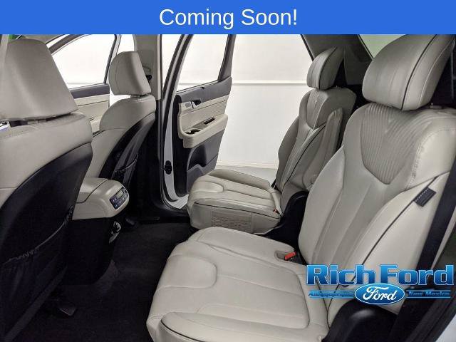 Used 2025 Hyundai Palisade Calligraphy AWD/4WD image 16