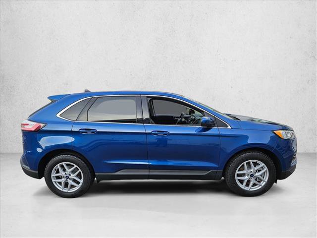 Used 2021 Ford Edge SEL w/ Convenience Package image 4