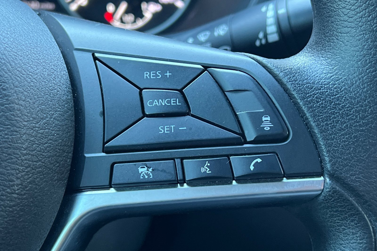 Used 2023 Nissan Sentra SV image 31