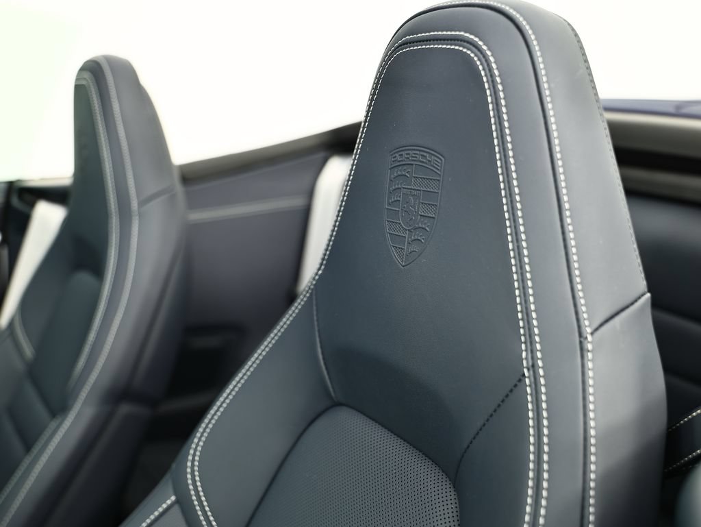 New 2026 Porsche 911 Carrera RWD image 15