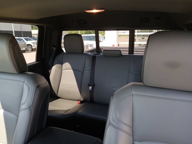 Used 2025 RAM 2500 Tradesman AWD/4WD image 14