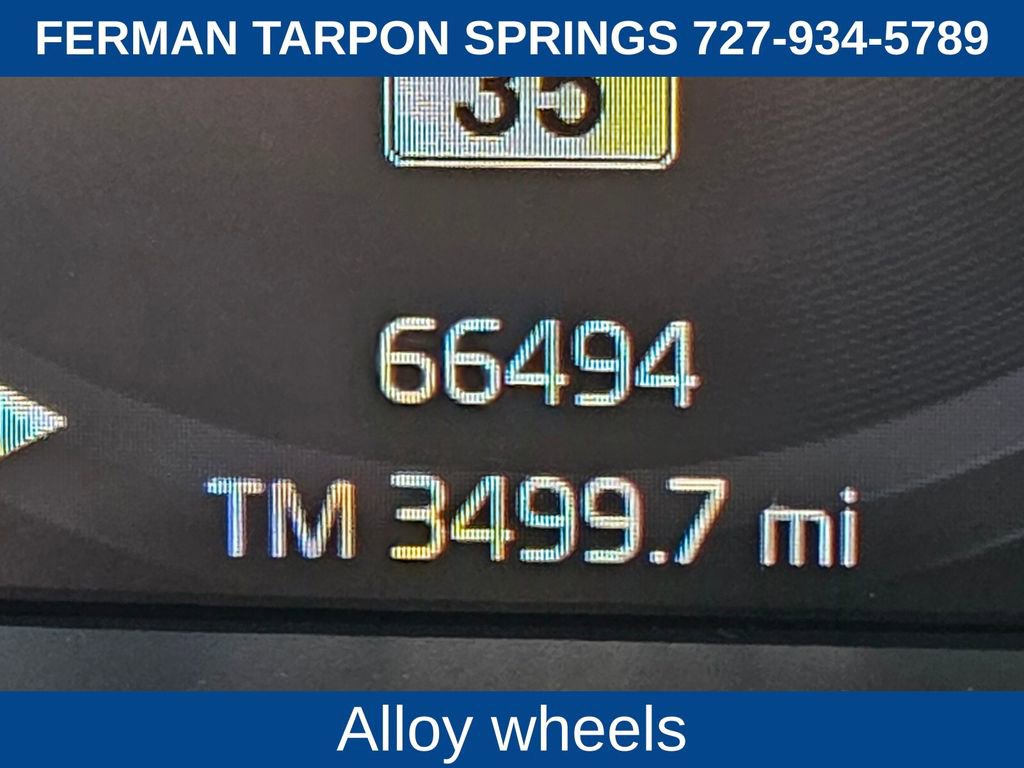 Certified 2021 Volvo XC40 T5 R-Design w/ Advanced Package image 36