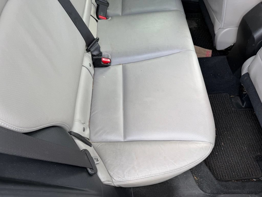 Used 2015 Subaru Forester 2.5i Touring w/ Protection Package #2 AWD/4WD image 17