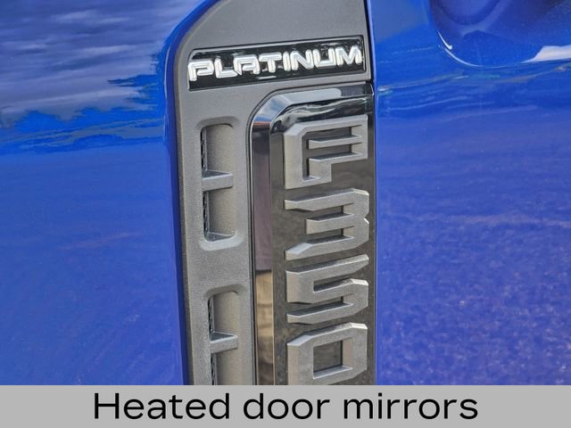 New 2026 Ford F350 Platinum image 17