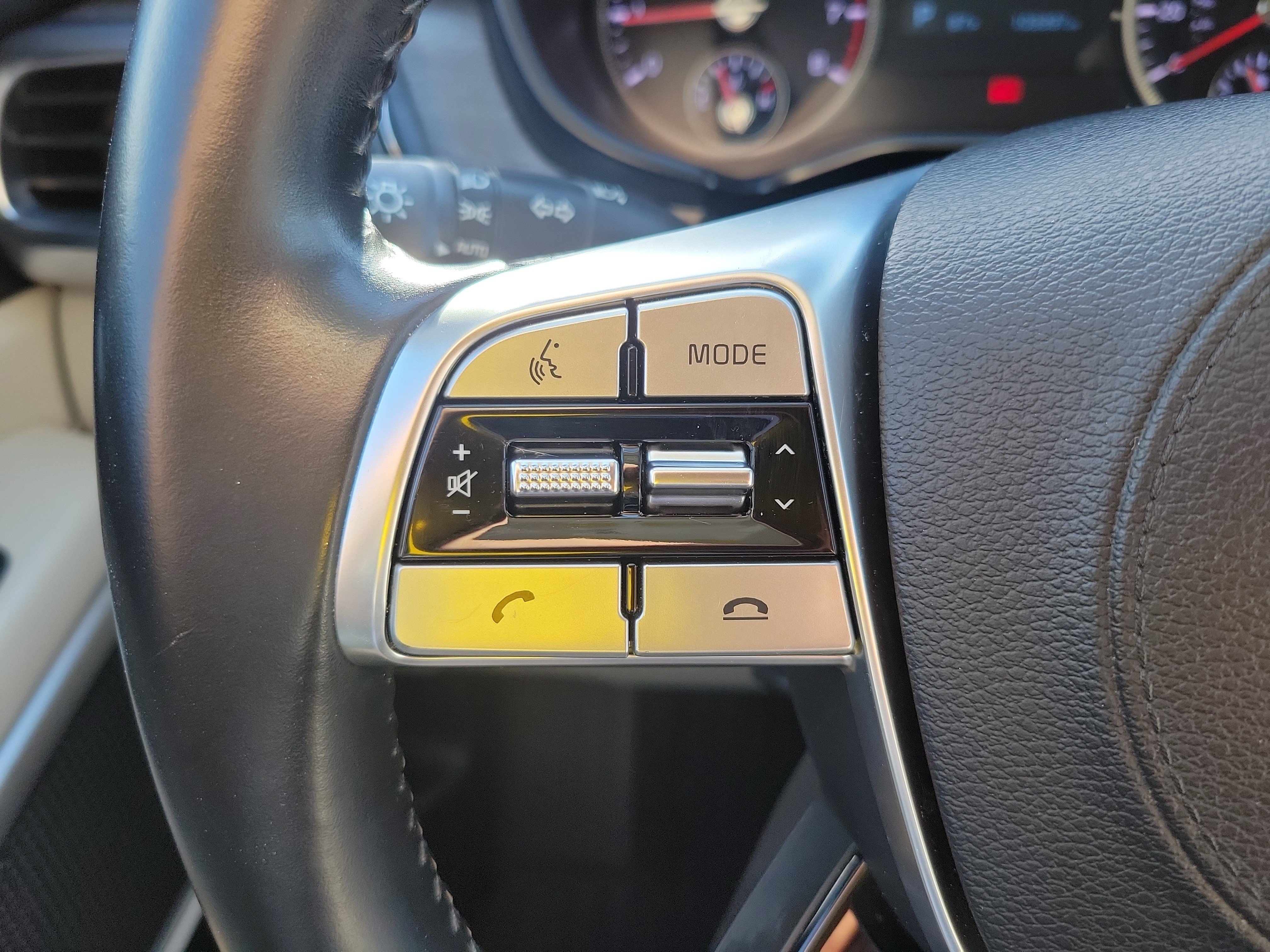 Used 2021 Kia Telluride EX w/ EX Premium Package FWD image 27
