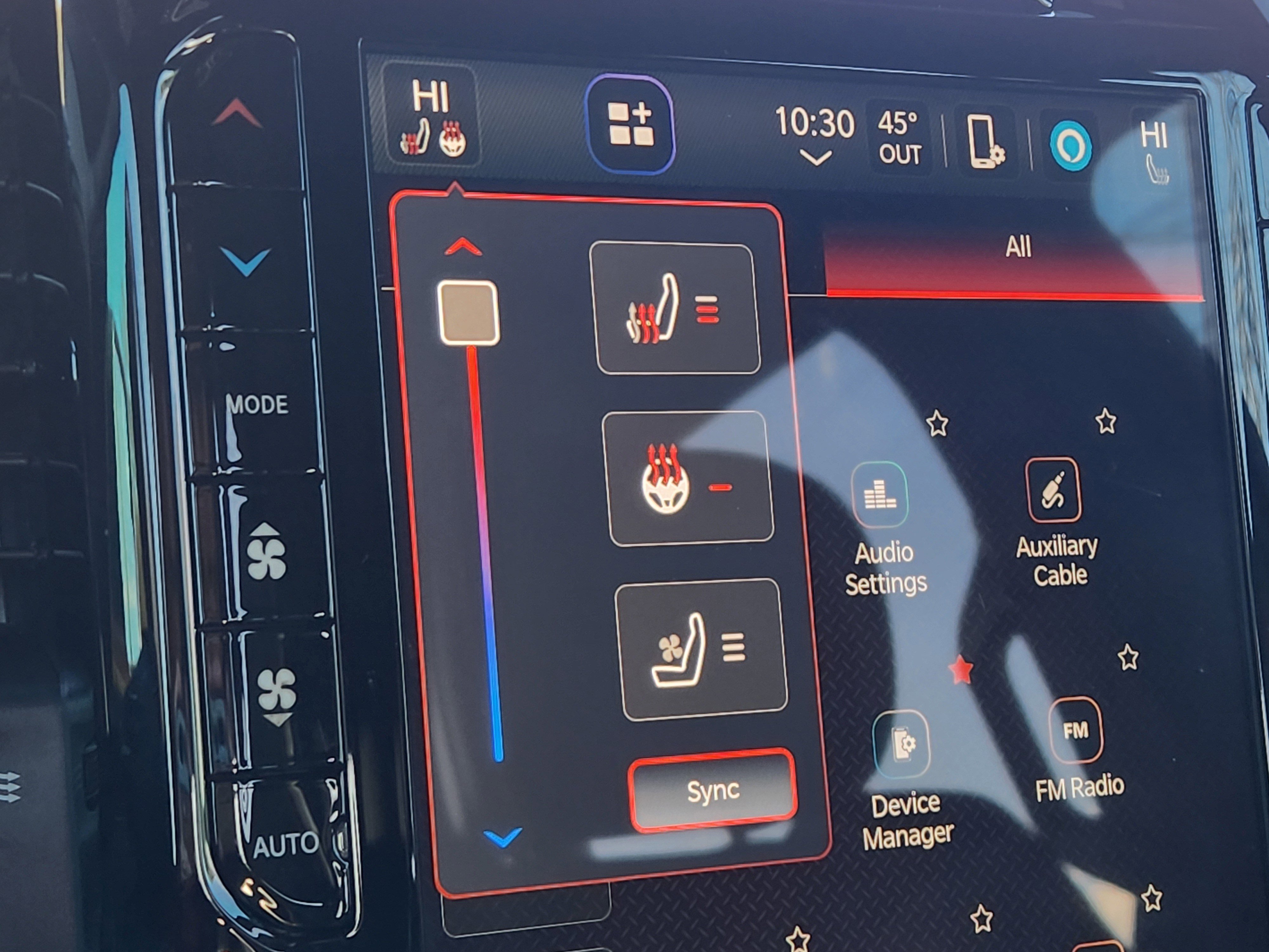 Used 2023 RAM 1500 Limited image 5