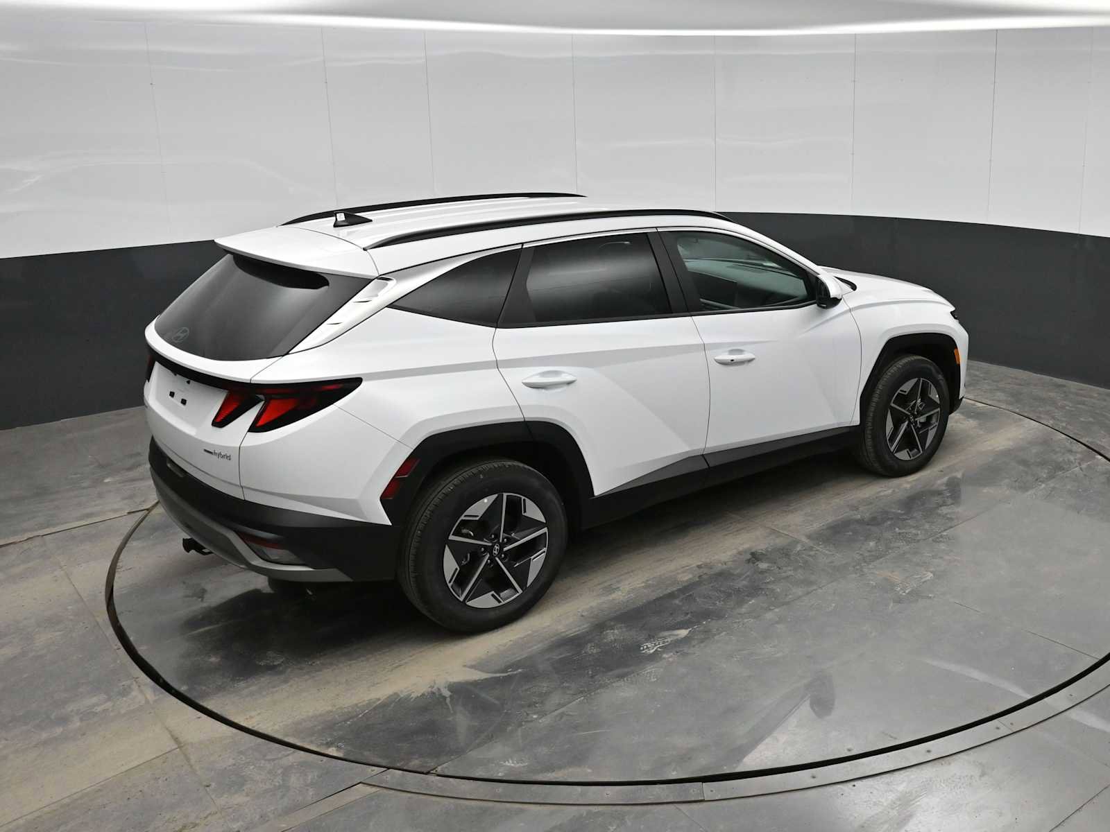 New 2026 Hyundai Tucson SEL w/ Tow & Go Package image 28