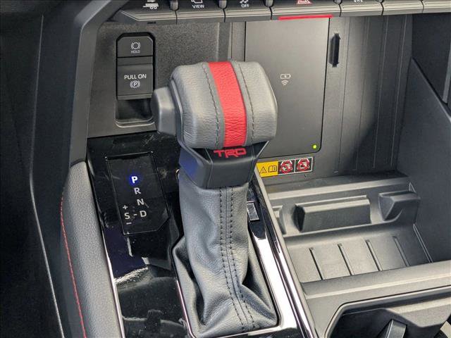 New 2026 Toyota Tundra TRD Pro image 17