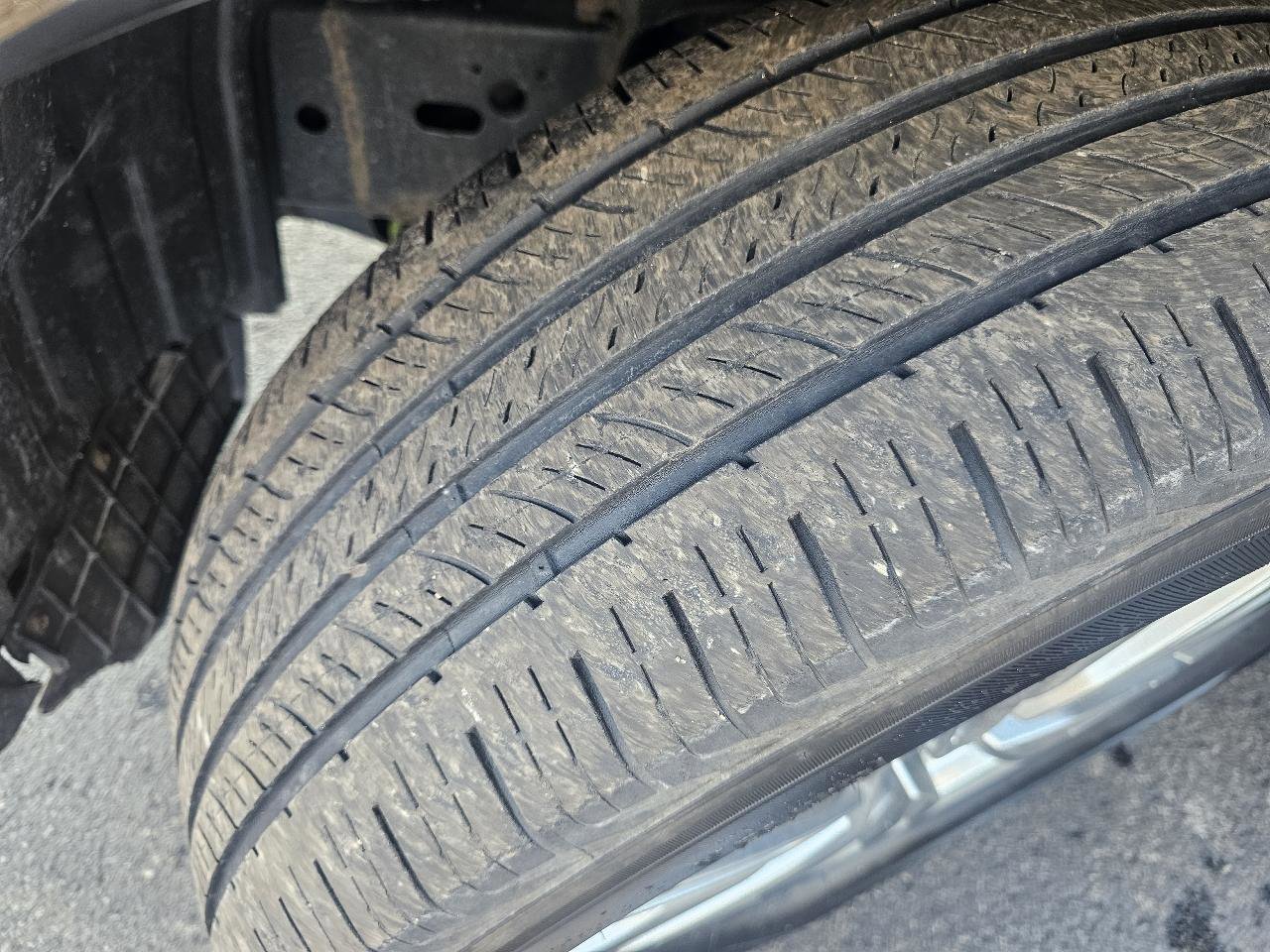 Used 2018 INFINITI QX80 Limited w/ All Season Package AWD/4WD image 10