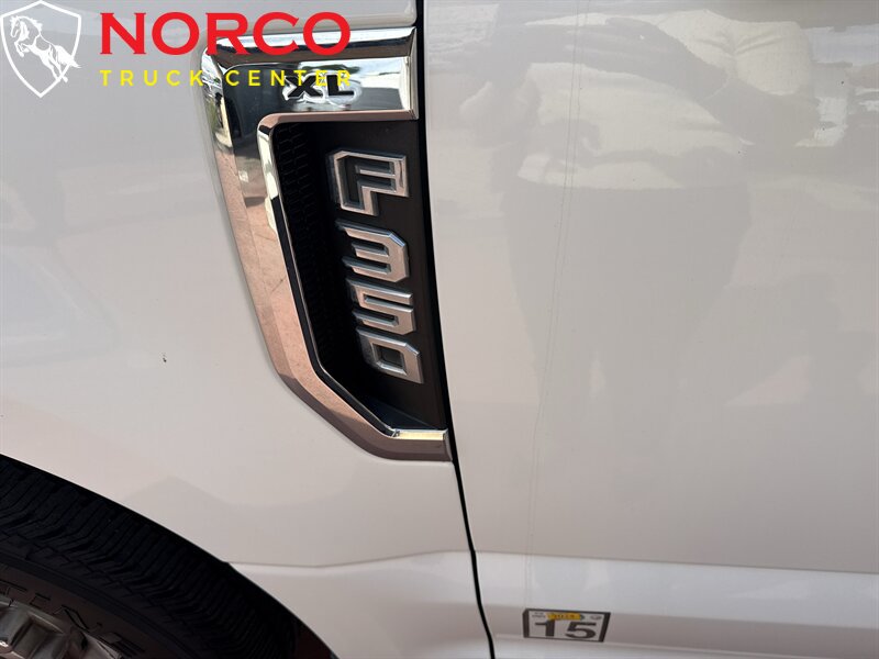 Used 2019 Ford F350 XL w/ Power Equipment Group RWD image 11