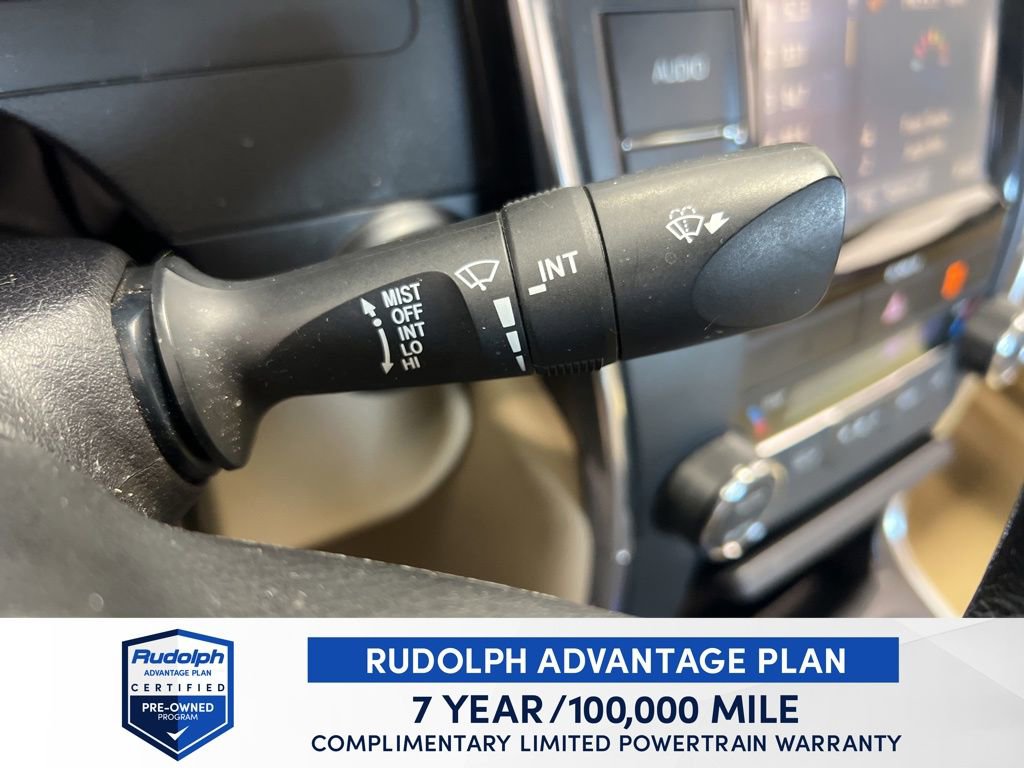 Used 2016 Toyota Camry XLE image 39