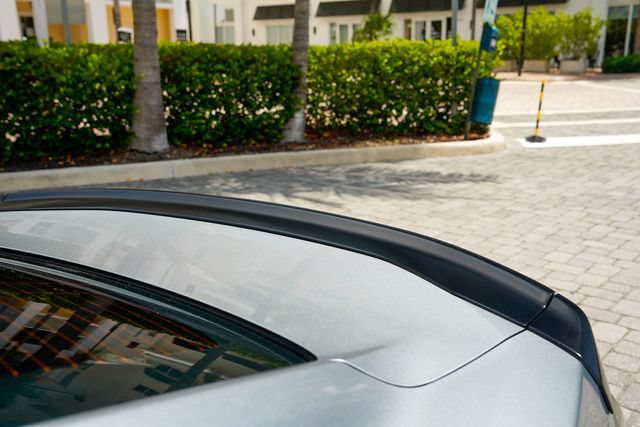 Used 2023 Chevrolet Camaro SS RWD image 45