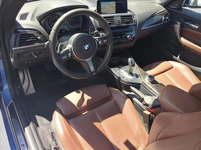 Used 2015 BMW M235i Coupe image 10