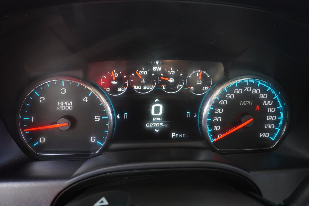 Used 2017 GMC Sierra 1500 Denali RWD image 23