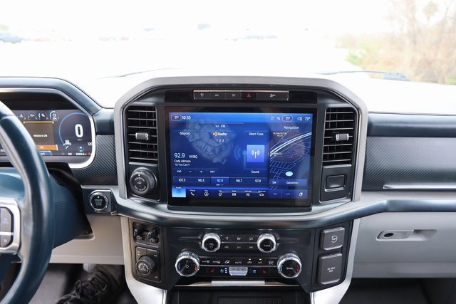 Used 2023 Ford F150 Limited image 20
