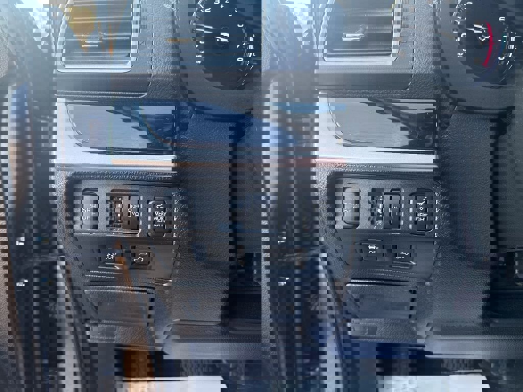 Used 2018 Subaru Forester 2.0XT Touring w/ Popular Package #3B image 13