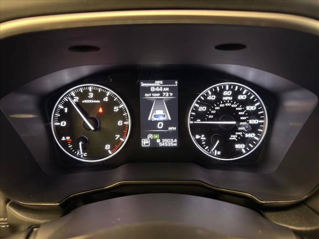 Used 2021 Subaru Outback Limited w/ Popular Package #2 AWD/4WD image 11