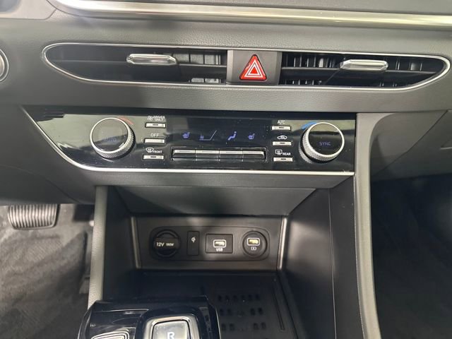 Certified 2023 Hyundai Sonata SEL image 30