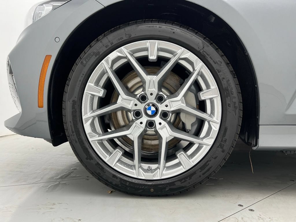 Certified 2026 BMW 330i Sedan w/ Premium Package RWD image 23