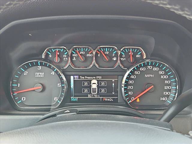 Certified 2017 Chevrolet Silverado 1500 LT w/ All Star Edition RWD image 15