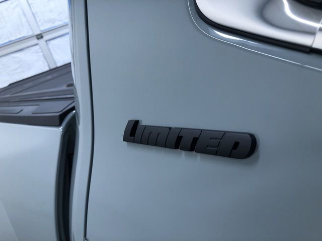 New 2026 Toyota Tundra Limited image 9