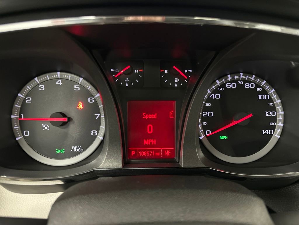 Used 2012 GMC Terrain SLT w/ Cargo Package AWD/4WD image 26