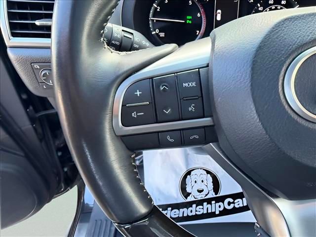 Used 2023 Lexus GX 460 Premium w/ Premium Plus Package image 20