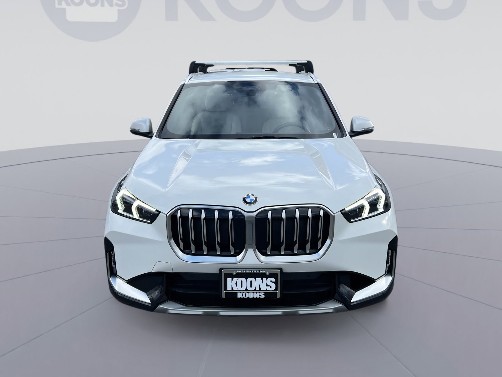 Used 2023 BMW X1 xDrive28i w/ Convenience Package image 11