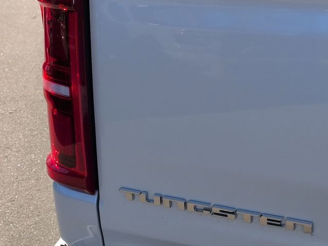 New 2026 RAM 1500 Tungsten w/ Bed Utility Group image 21