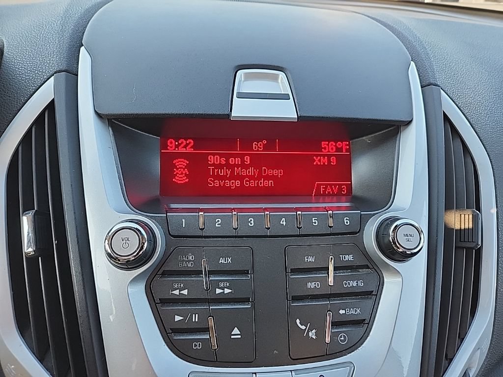 Used 2011 GMC Terrain SLE AWD/4WD image 18