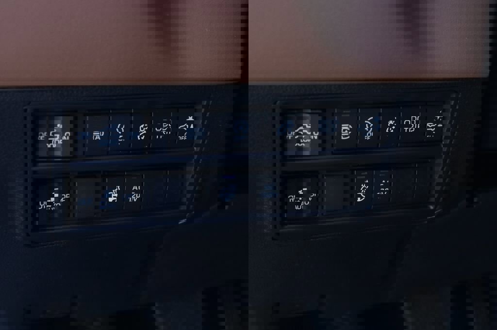 New 2026 Toyota Tundra 1794 Edition image 22