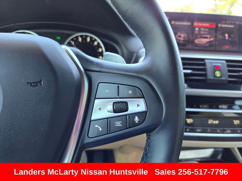 Used 2021 BMW X3 xDrive30i AWD/4WD image 26