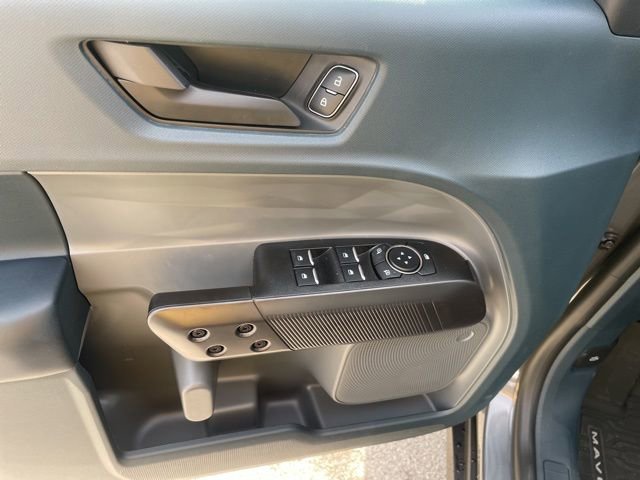 New 2026 Ford Maverick XLT w/ Black Appearance Package image 21