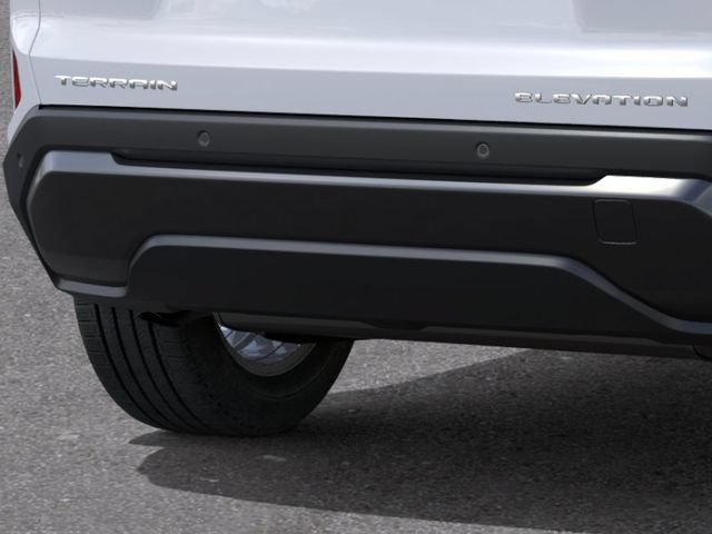New 2026 GMC Terrain Elevation w/ Elevation Premium Package FWD image 14