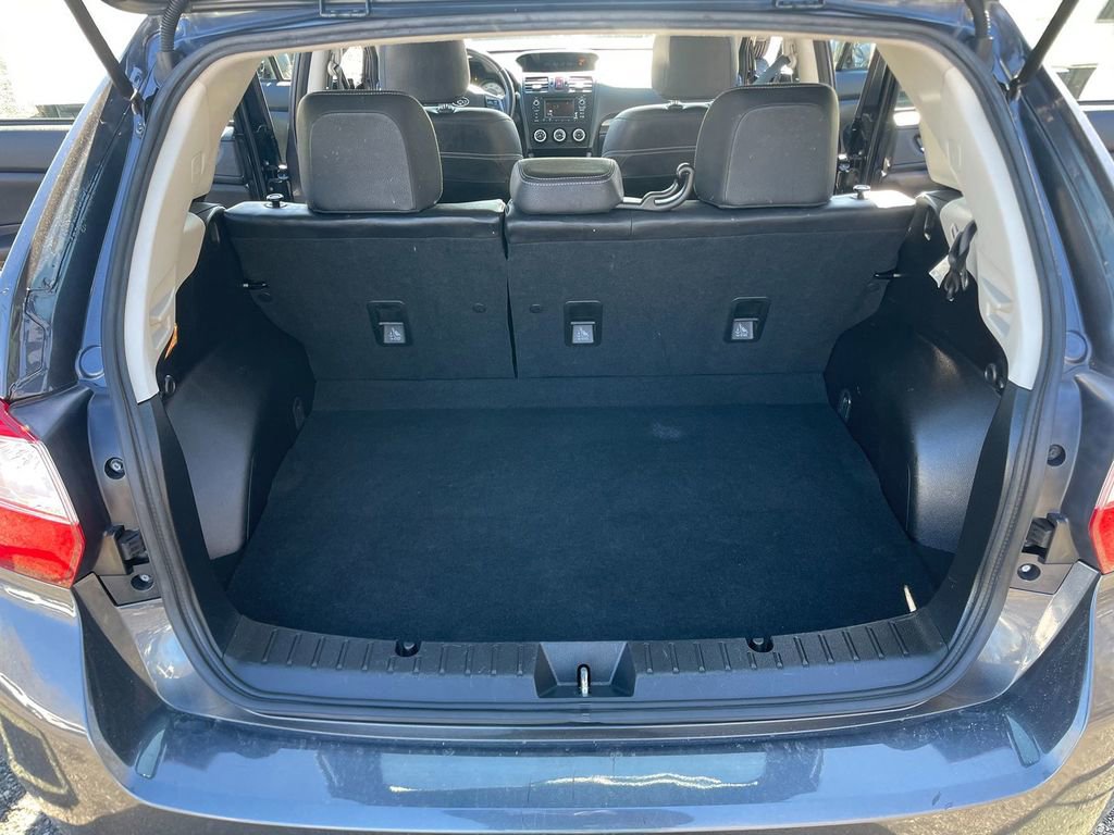 Used 2012 Subaru Impreza 2.0i Sport Limited image 26