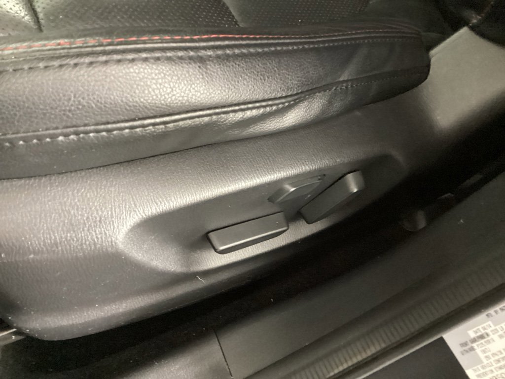 Used 2015 MAZDA CX-5 Grand Touring image 15