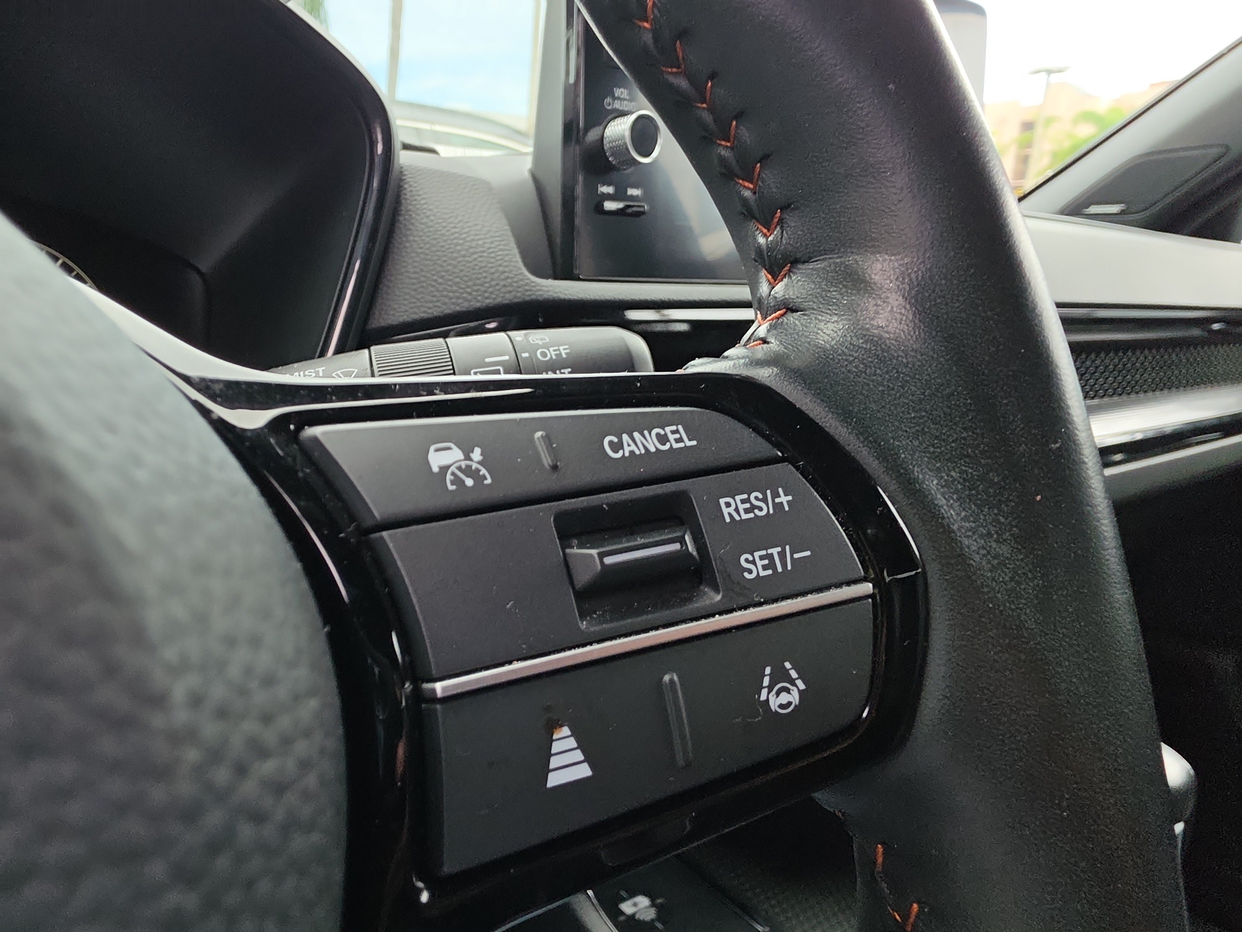 Certified 2023 Honda CR-V Sport Touring image 23