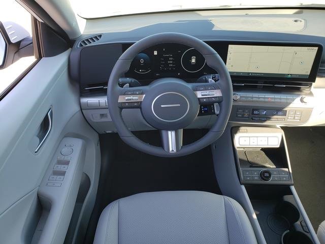 New 2026 Hyundai Kona Limited image 9