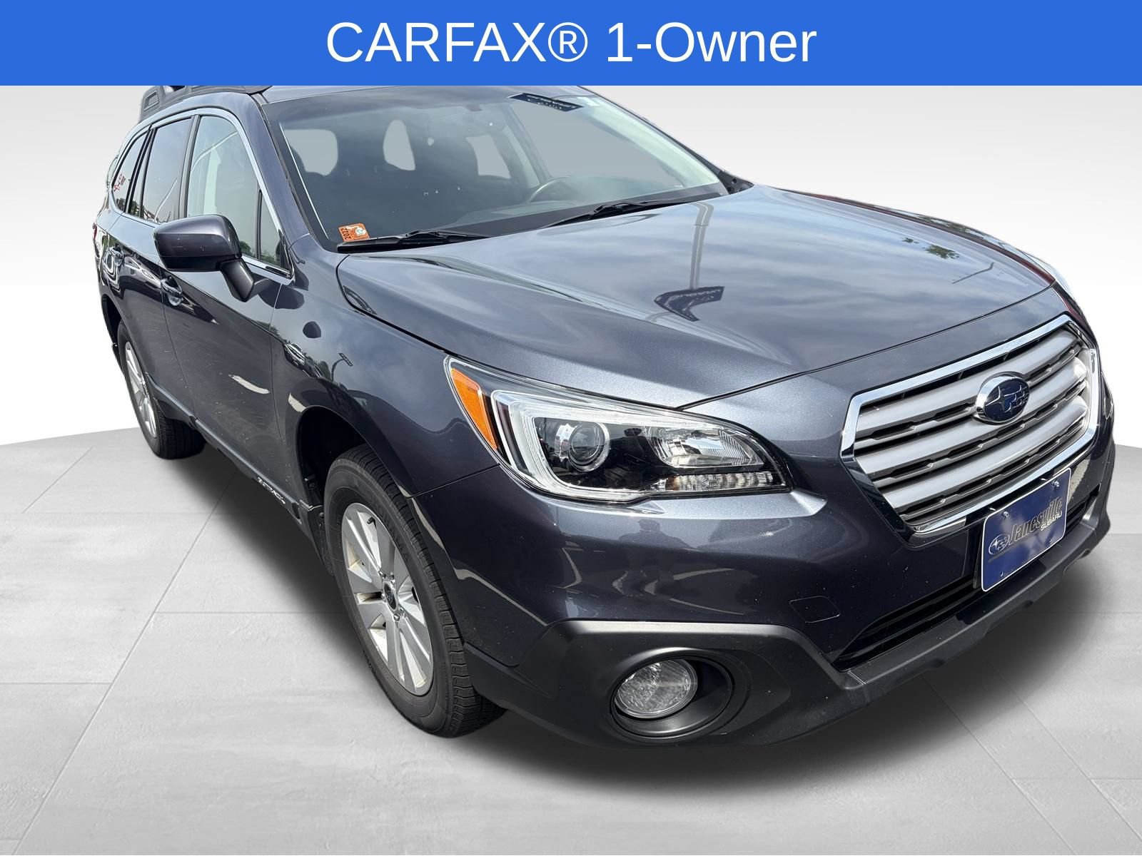 Used 2015 Subaru Outback 2.5i Premium