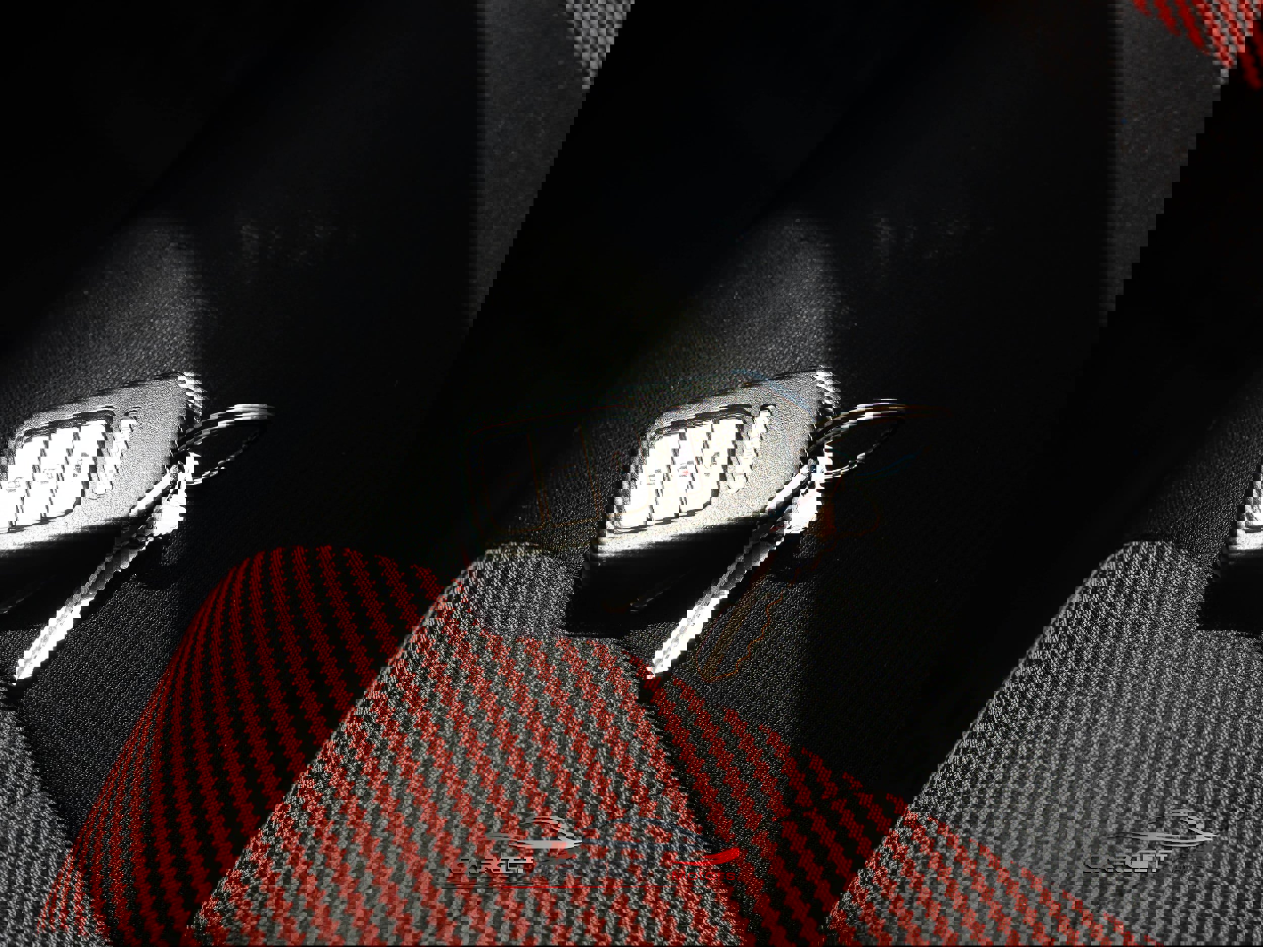 Used 2020 Honda Civic Si image 48