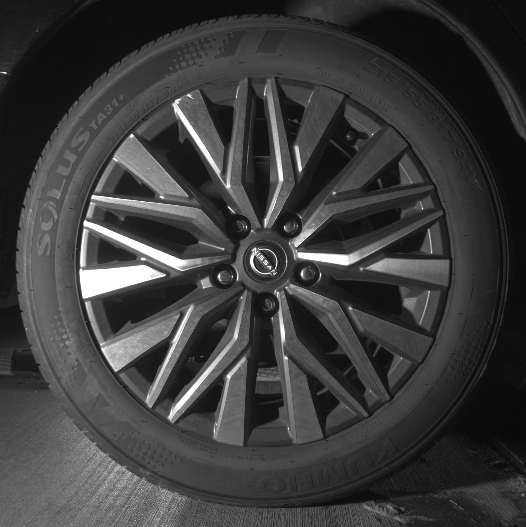 Used 2025 Nissan Altima 2.5 SV image 15