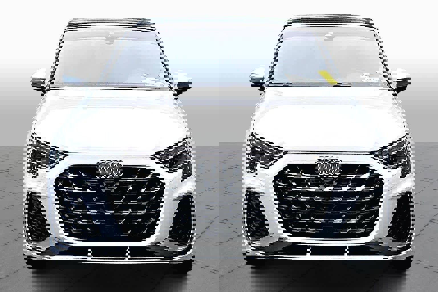 Used 2025 Audi S3 Premium Plus w/ Premium Plus Package image 4