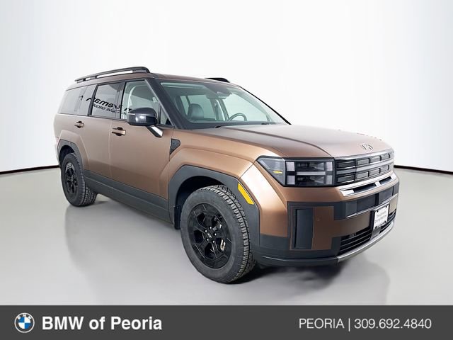 Used 2024 Hyundai Santa Fe XRT image 1