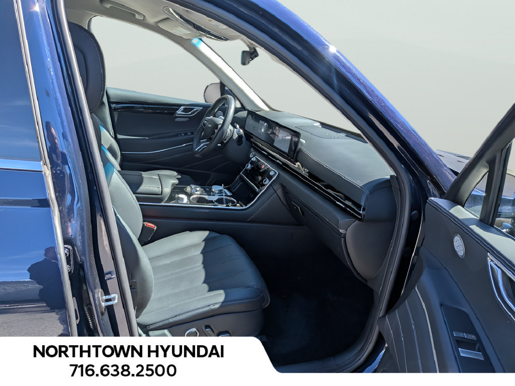 Used 2026 Genesis GV80 2.5T AWD/4WD image 37