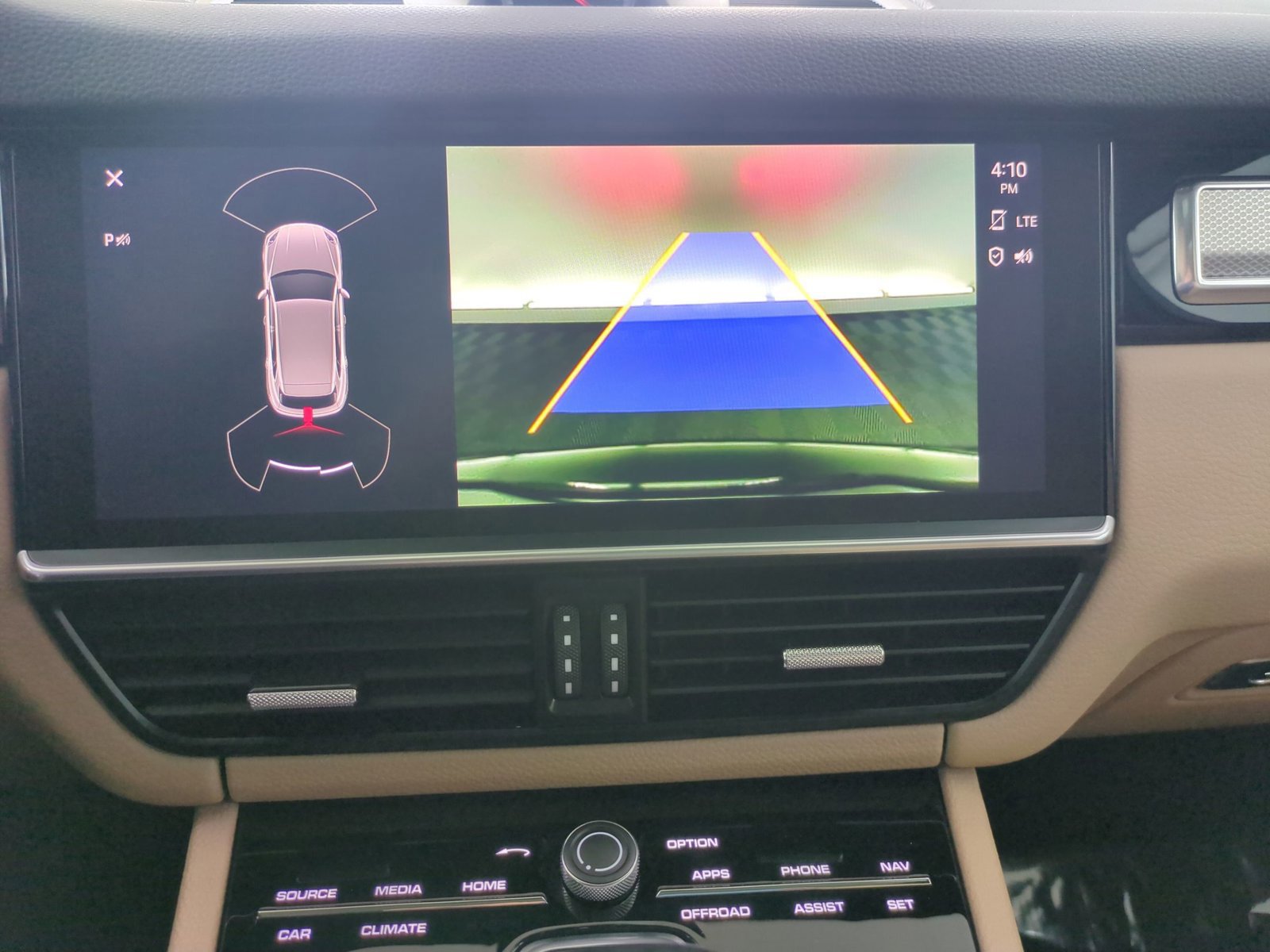 Certified 2023 Porsche Cayenne E-Hybrid image 15