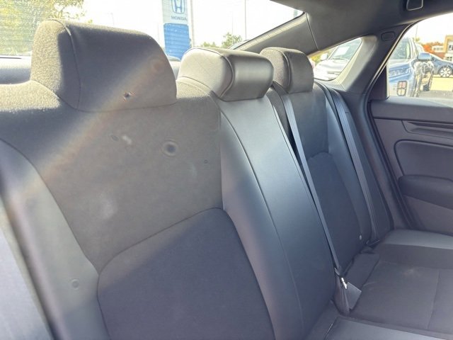 Certified 2023 Honda Civic Sport image 25