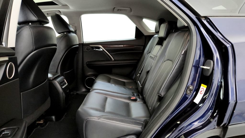 Used 2016 Lexus RX 350 AWD w/ Premium Package image 19
