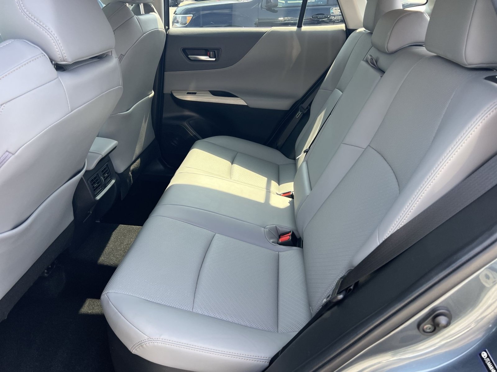 Used 2021 Toyota Venza Limited w/ Advanced Technology Package AWD/4WD image 23