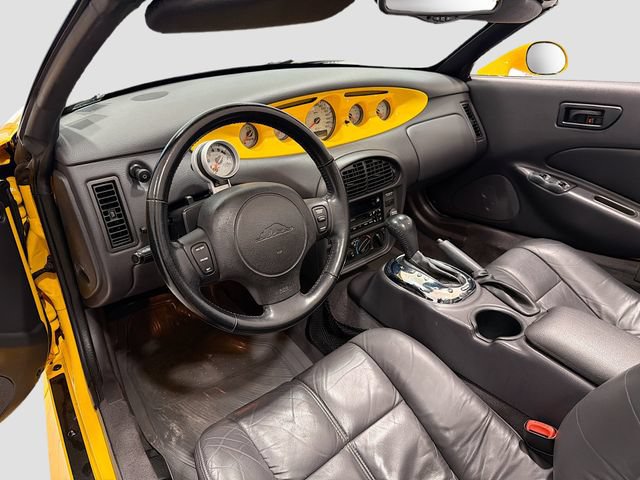 Used 2000 Plymouth Prowler RWD image 8